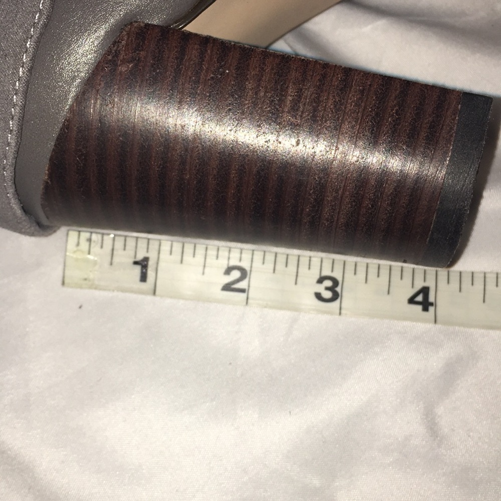 Leila Stone boots - Picture 6 of 6